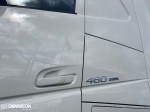 Volvo FH 6x2 460 Tractor unit